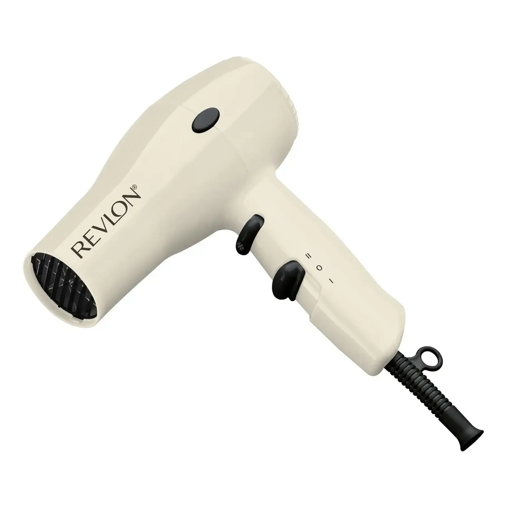 Secador Compacto Revlon Potencia 1875w 5260