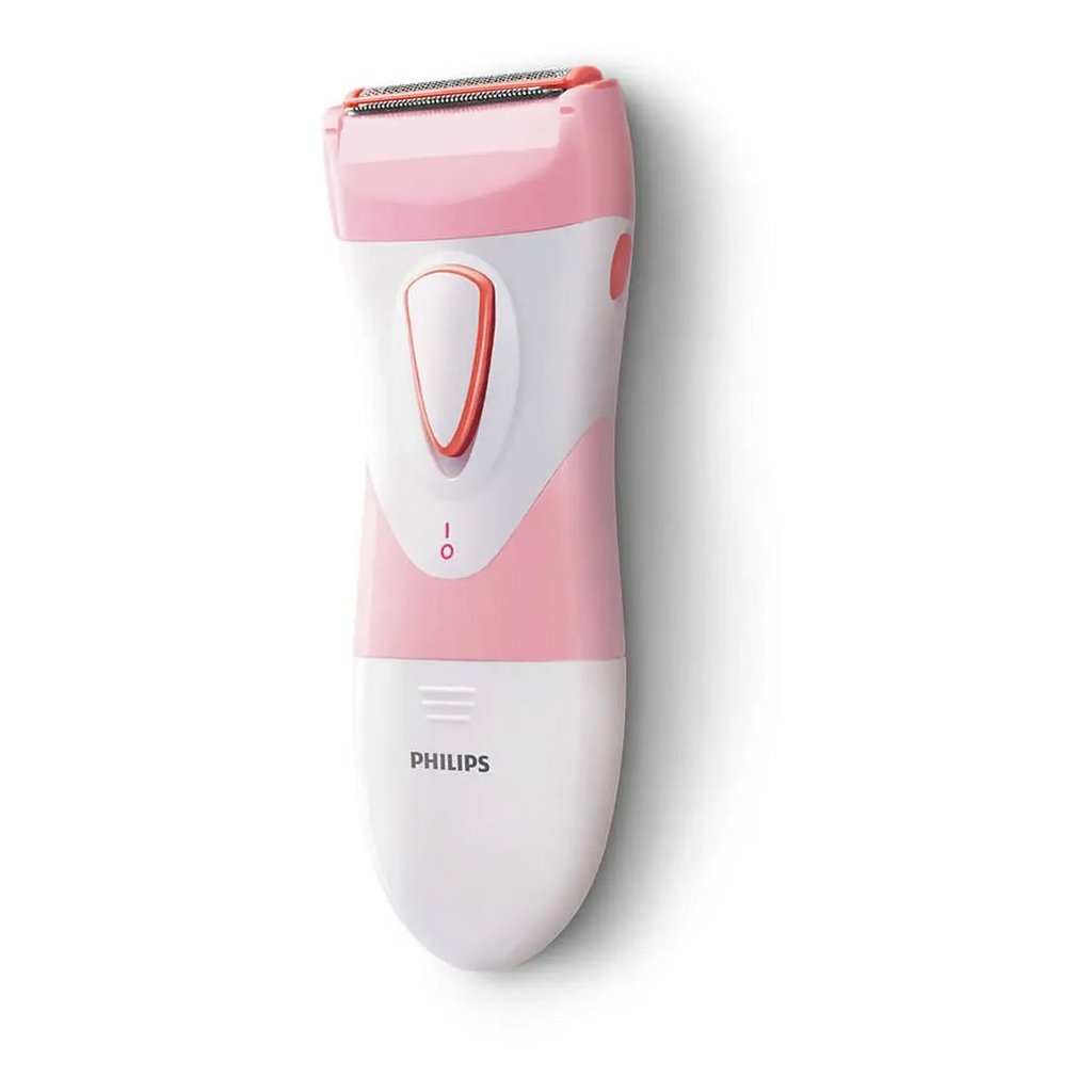 Afeitadora Eléctrica Philips Hp6306/00 Uso En Seco Y Húmedo