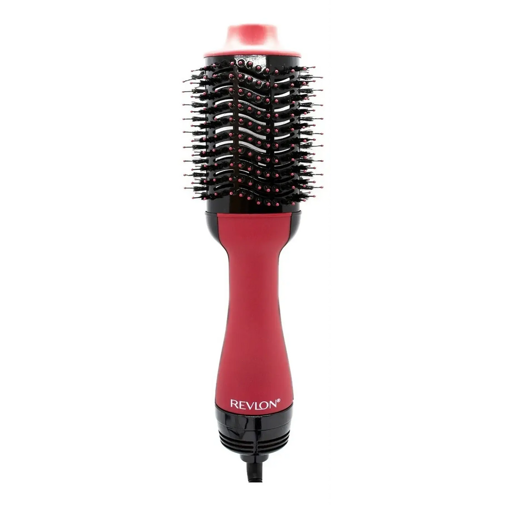 Step Revlon - Edición Especial Salón Secador Y Voluminizador