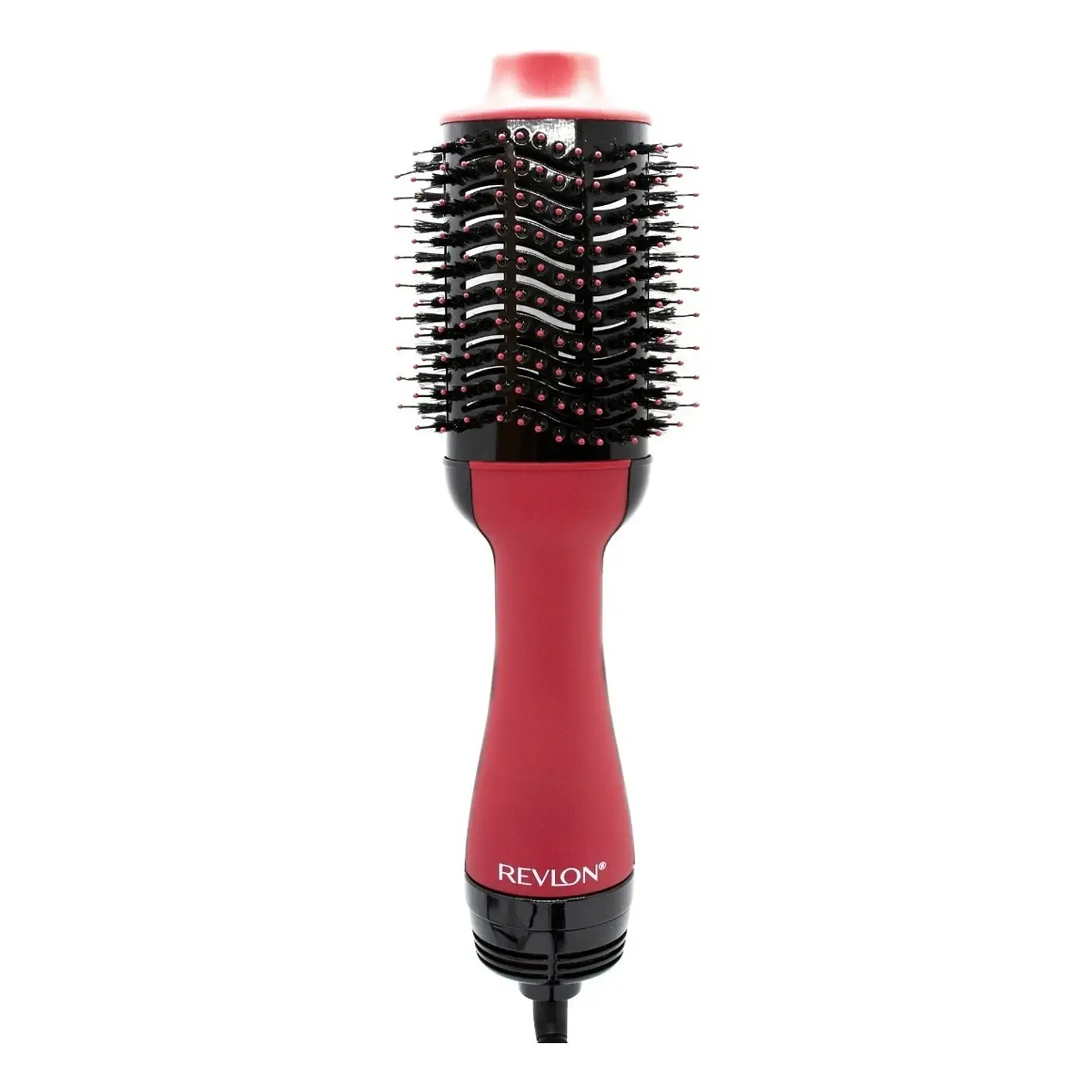 Step Revlon - Edición Especial Salón Secador Y Voluminizador