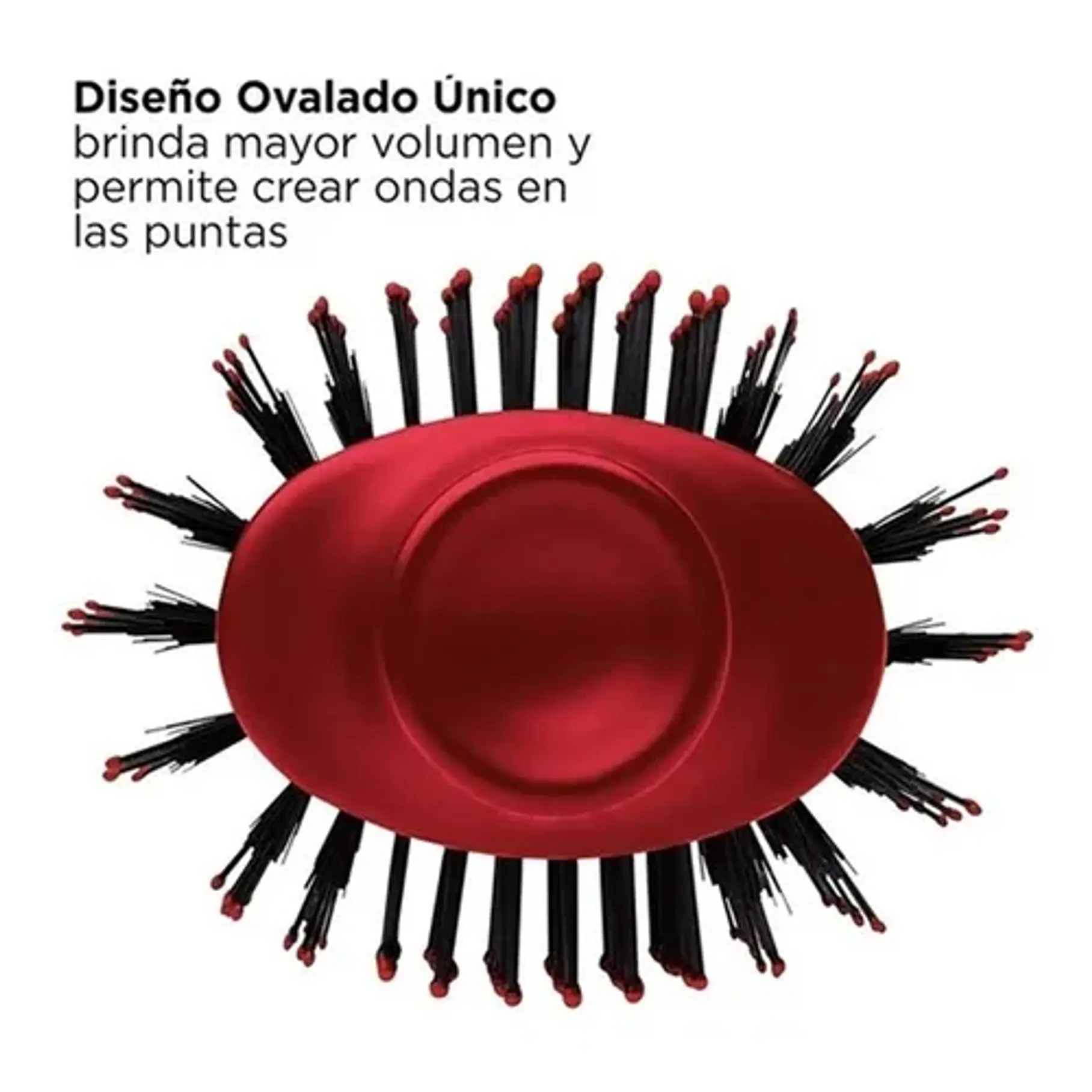 Step Revlon - Edición Especial Salón Secador Y Voluminizador