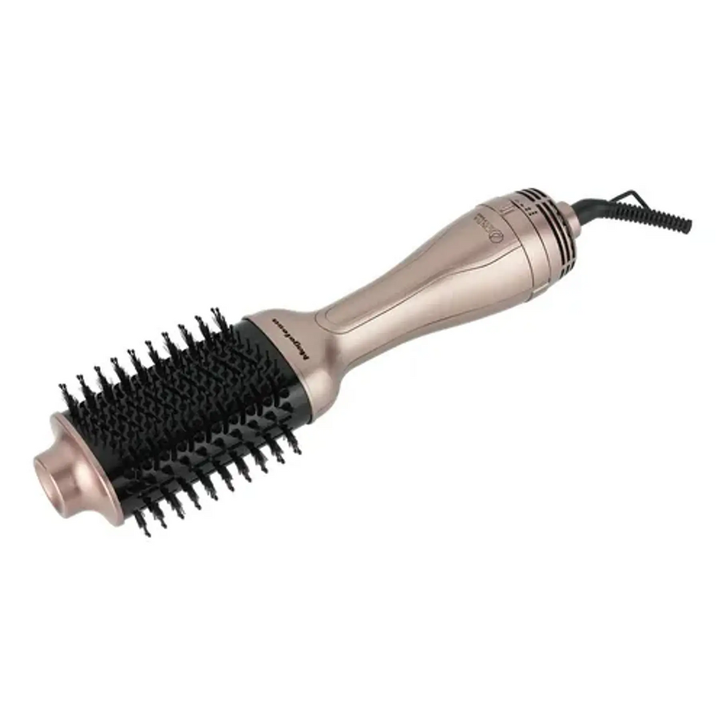 Cepillo Secador De Pelo Alisadora 1300w 2vel Cintia Mgf7560 Magefesa