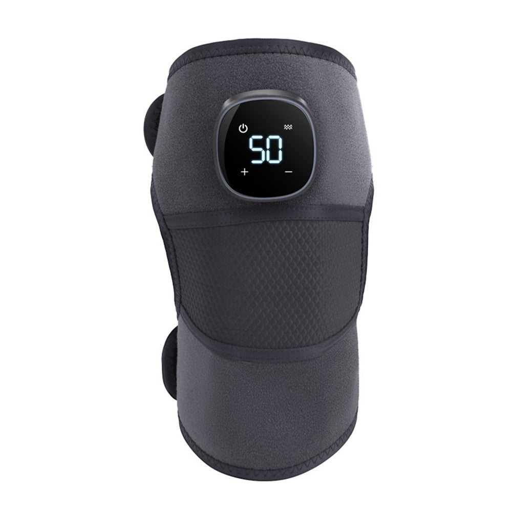 FlexiPro- Dispositivo de masaje vibratorio para rodilla, codo y hombro.