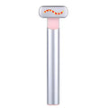 DermaSculp™ – Varita de micro corriente que reactiva colágeno tensando la piel.