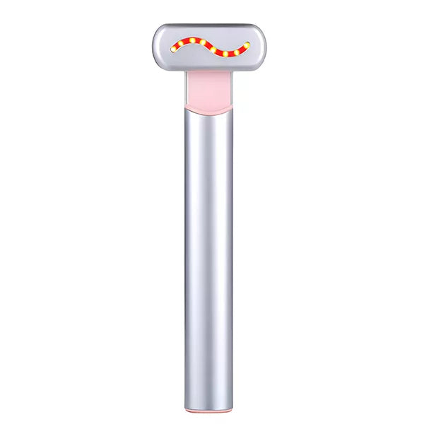 DermaSculp™ – Varita de micro corriente que reactiva colágeno tensando la piel.