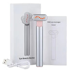DermaSculp™ – Varita de micro corriente que reactiva colágeno tensando la piel.