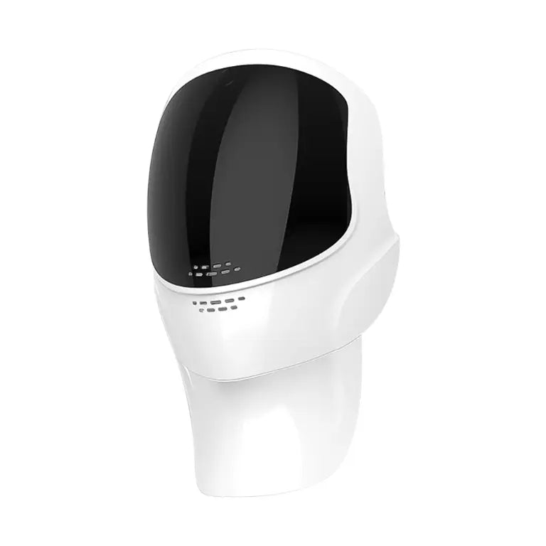 LuminaMask Pro™ Mascara Led 7 colores última generación.