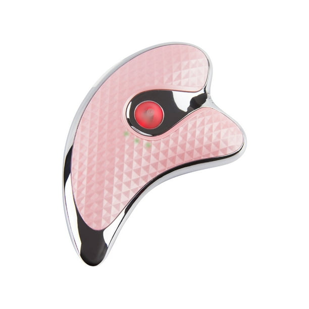 Gua-sha Lift™ Moldeador de óvalo facial ultrasónico.
