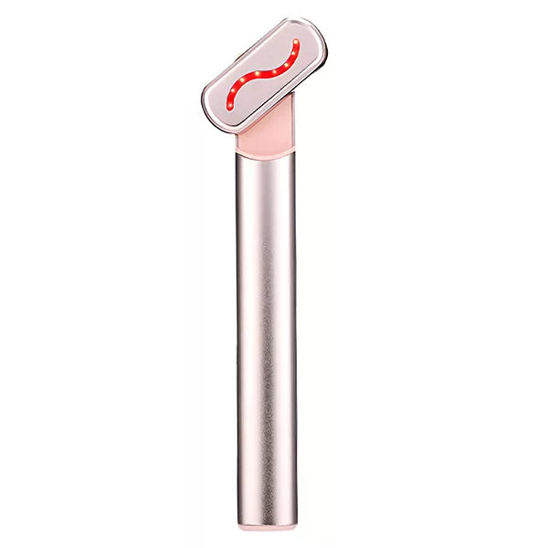 DermaSculp™ – Varita de micro corriente que reactiva colágeno tensando la piel.