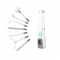 Alta Frecuencia™ dispositivo 7 en 1 Profesional. Trata acné,arrugas, manchas, cicatrices y estimula crecimiento del cabello.